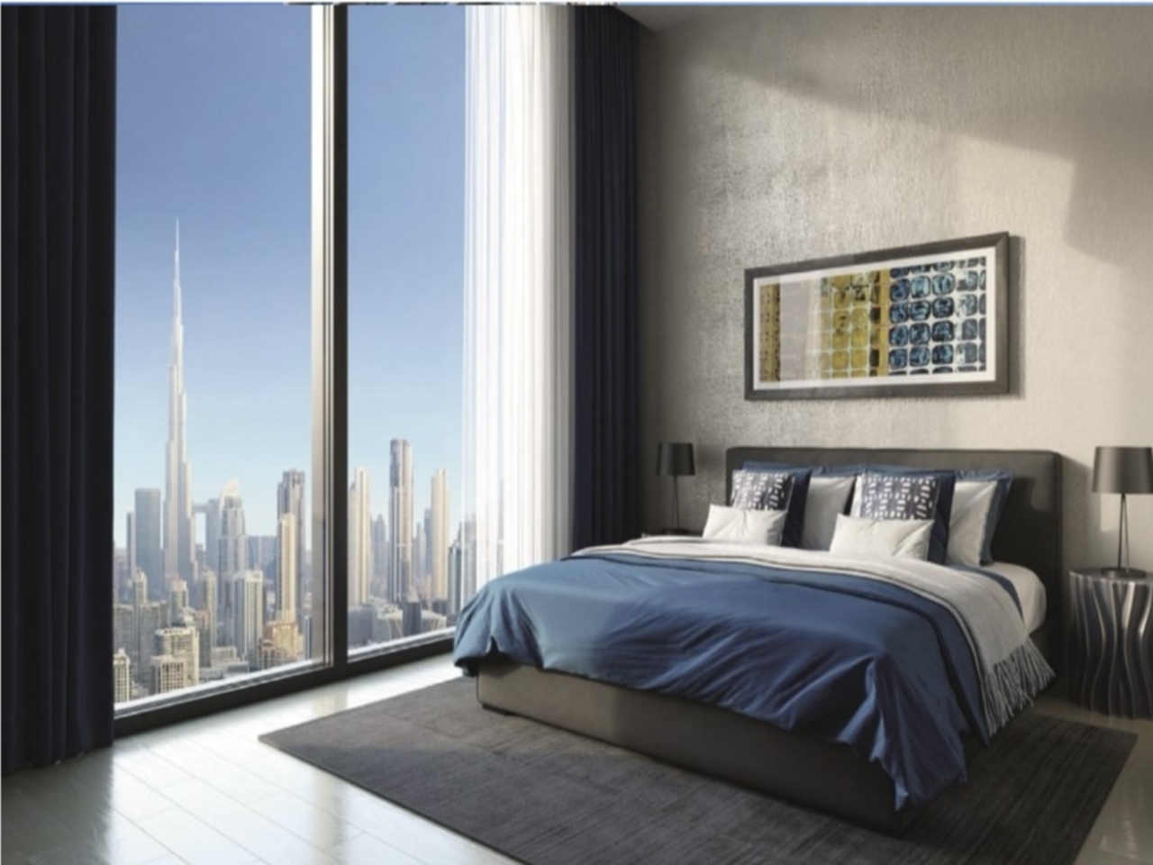 Sobha Creek Vistas Heights/Q2 2026